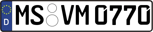 MS-VM0770