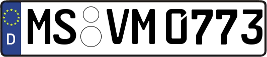 MS-VM0773