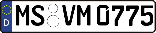 MS-VM0775
