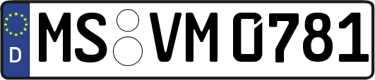 MS-VM0781