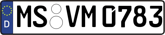 MS-VM0783