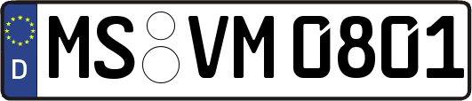 MS-VM0801