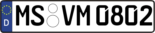 MS-VM0802