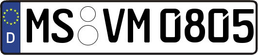 MS-VM0805