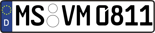 MS-VM0811