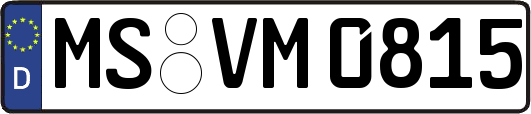 MS-VM0815