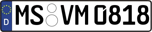 MS-VM0818