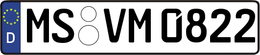 MS-VM0822