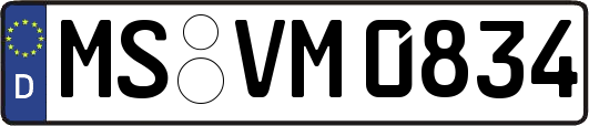 MS-VM0834