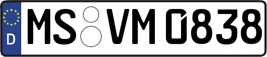 MS-VM0838