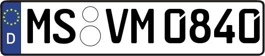 MS-VM0840