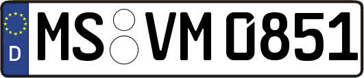 MS-VM0851