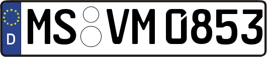 MS-VM0853