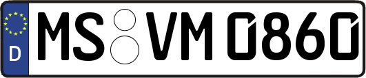 MS-VM0860