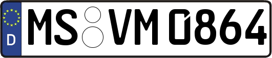 MS-VM0864