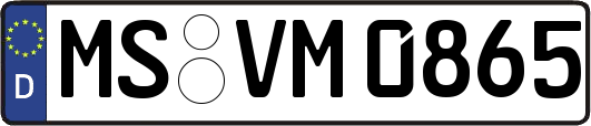 MS-VM0865