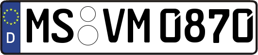 MS-VM0870