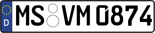 MS-VM0874