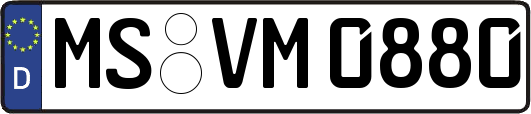 MS-VM0880