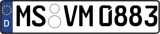 MS-VM0883