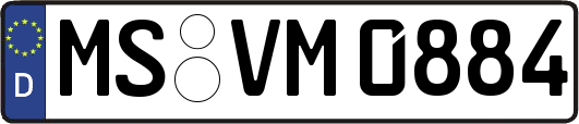 MS-VM0884
