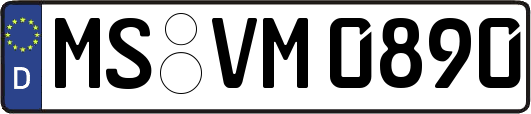 MS-VM0890
