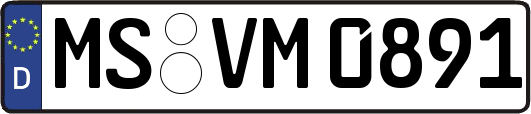 MS-VM0891