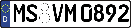 MS-VM0892