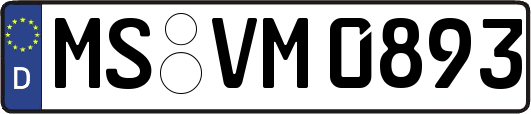 MS-VM0893