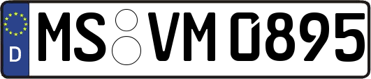 MS-VM0895