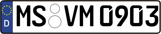 MS-VM0903