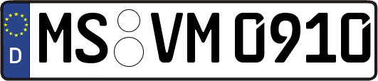 MS-VM0910