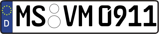 MS-VM0911
