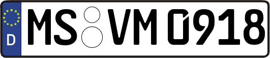 MS-VM0918