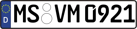 MS-VM0921