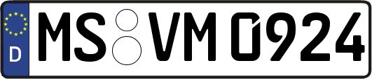 MS-VM0924
