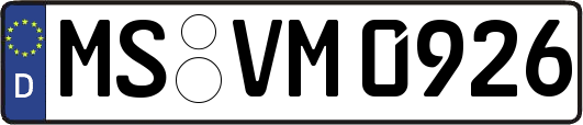 MS-VM0926