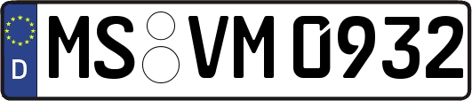 MS-VM0932