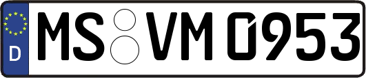 MS-VM0953