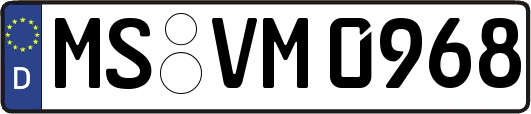 MS-VM0968