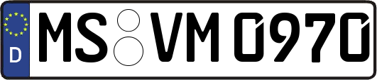 MS-VM0970