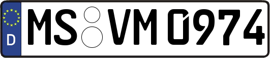 MS-VM0974