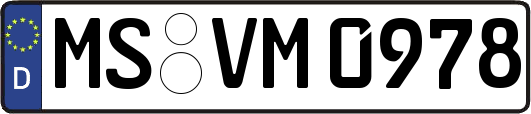 MS-VM0978