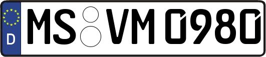 MS-VM0980