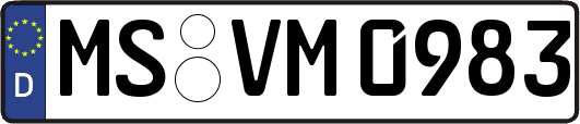 MS-VM0983