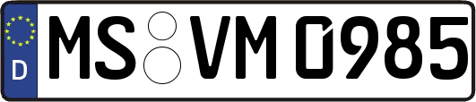MS-VM0985