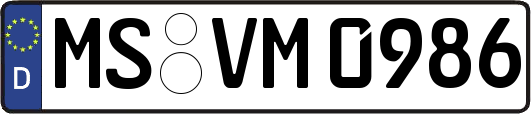 MS-VM0986
