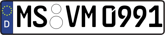 MS-VM0991