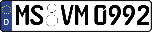MS-VM0992