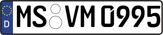 MS-VM0995